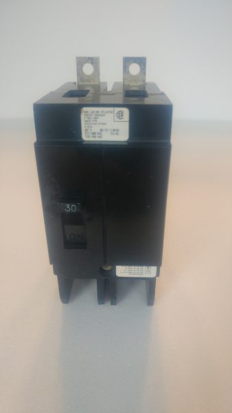 Eaton Cutler Hammer Westinghouse GHB2030 In Stock Fast Free Shipping